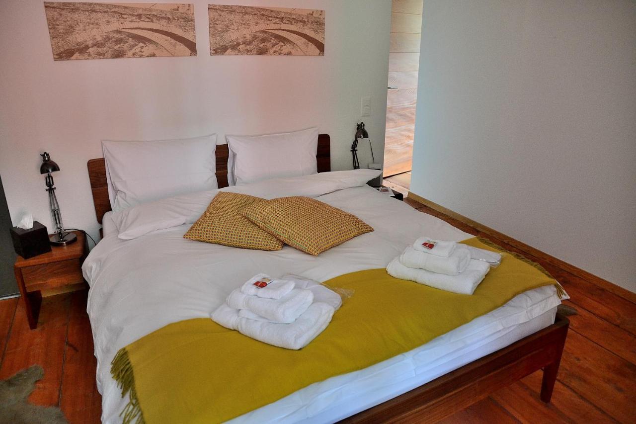 Unique Hotel Fusio Ngoại thất bức ảnh