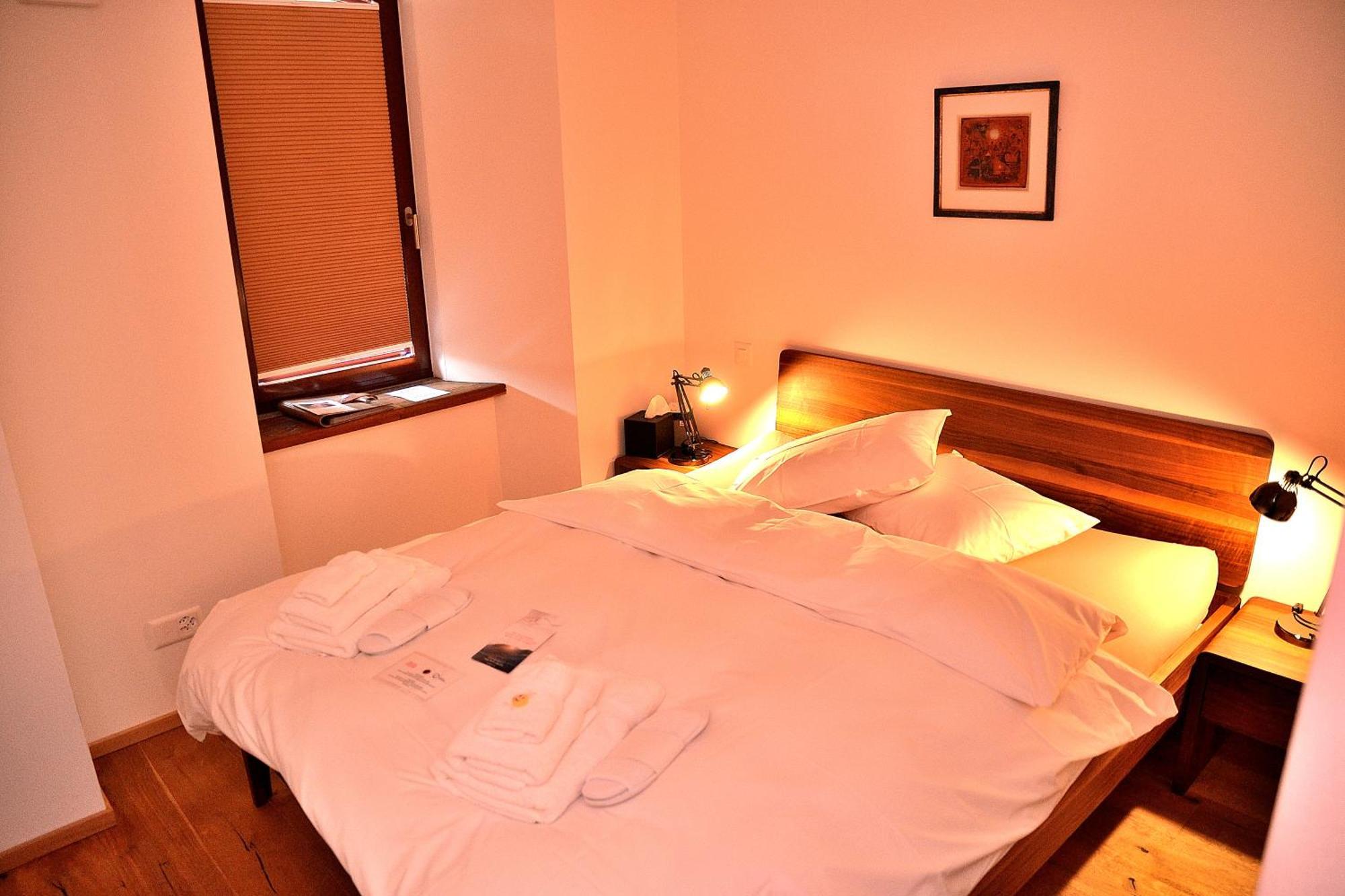 Unique Hotel Fusio Ngoại thất bức ảnh
