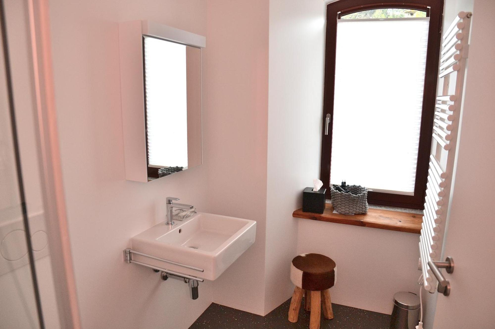 Unique Hotel Fusio Ngoại thất bức ảnh